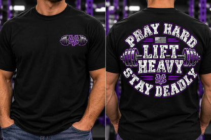 Design #3 - SV Powerlifting
