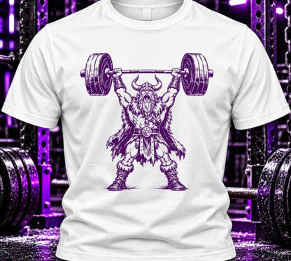 Design #4 - SV Powerlifting