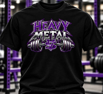 Design #3 - SV Powerlifting