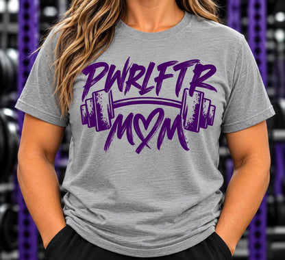 Design #7 - SV Powerlifting