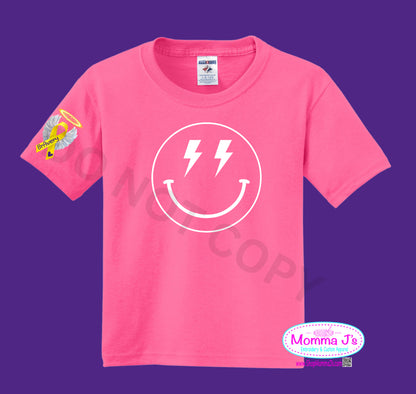 Smiley - Tee