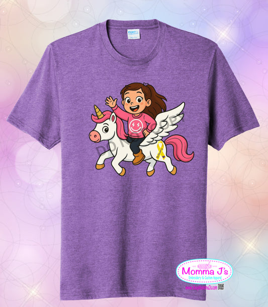 Unicorn - Tee