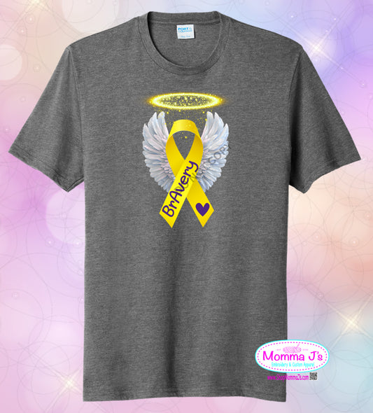 Halo - Tee