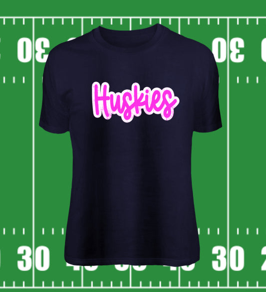 Design #1 - Navy