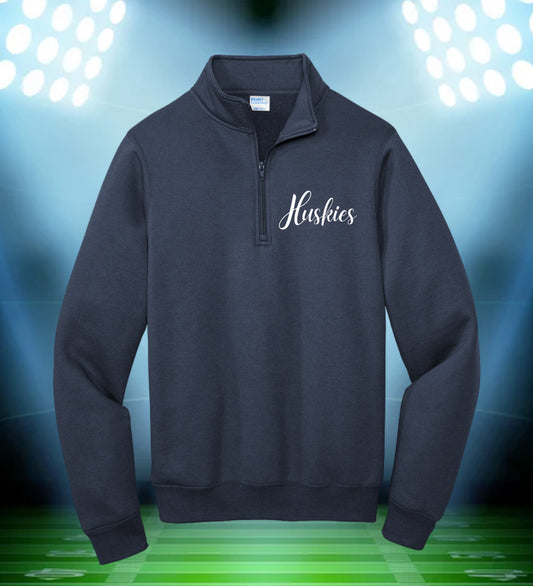 1/4 Zip