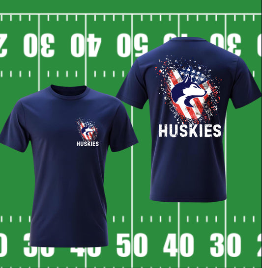 Design #7 - Navy