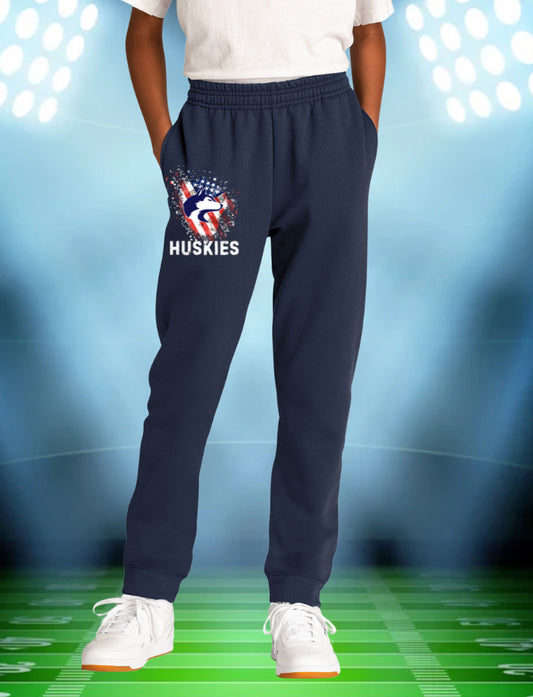 Joggers