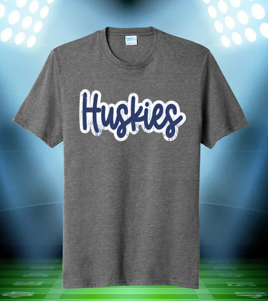 Design #1 - Gray