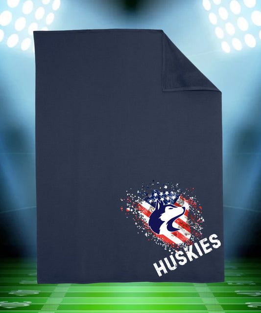 Stadium Blanket - Oversized