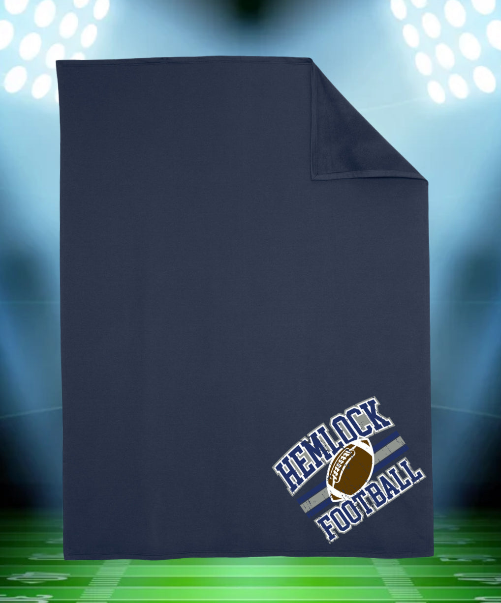 Stadium Blanket - Oversized