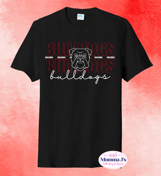 Design #4 - Black