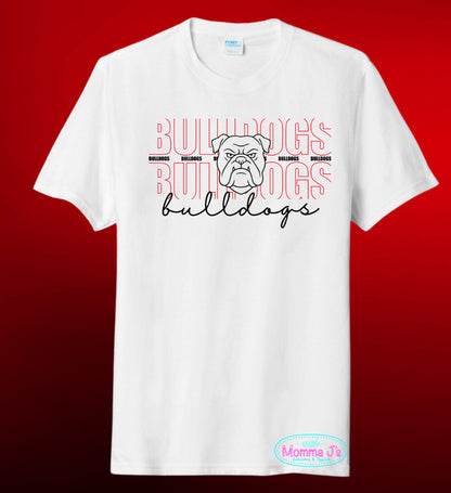 Design #4 - White