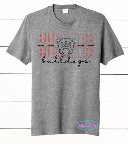 Design #4 - Gray