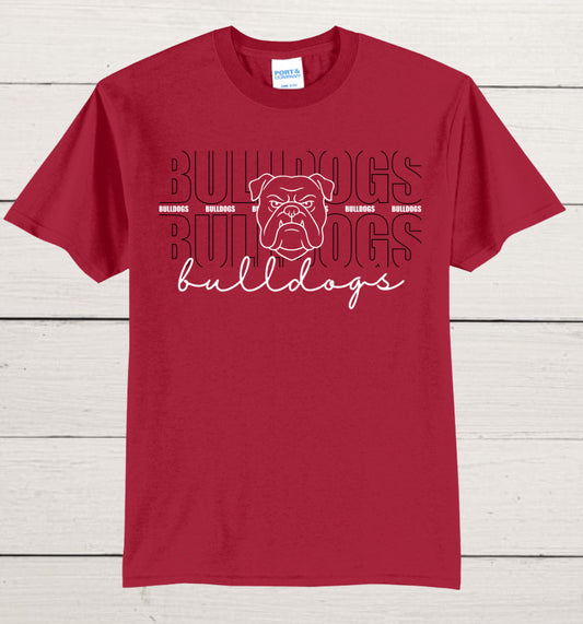 Design #4 - Red