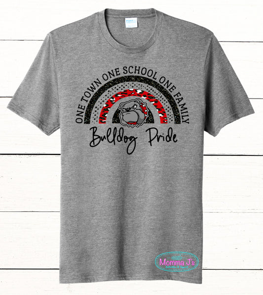Design #2 - Gray