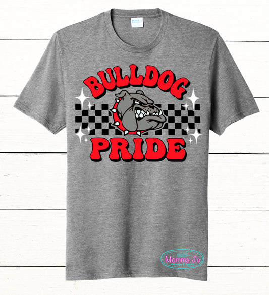 Design #1 - Gray
