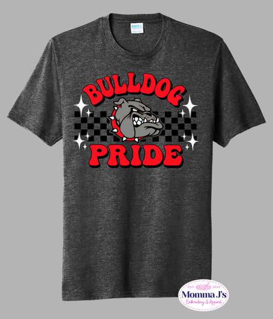 Design #1 - Charcoal