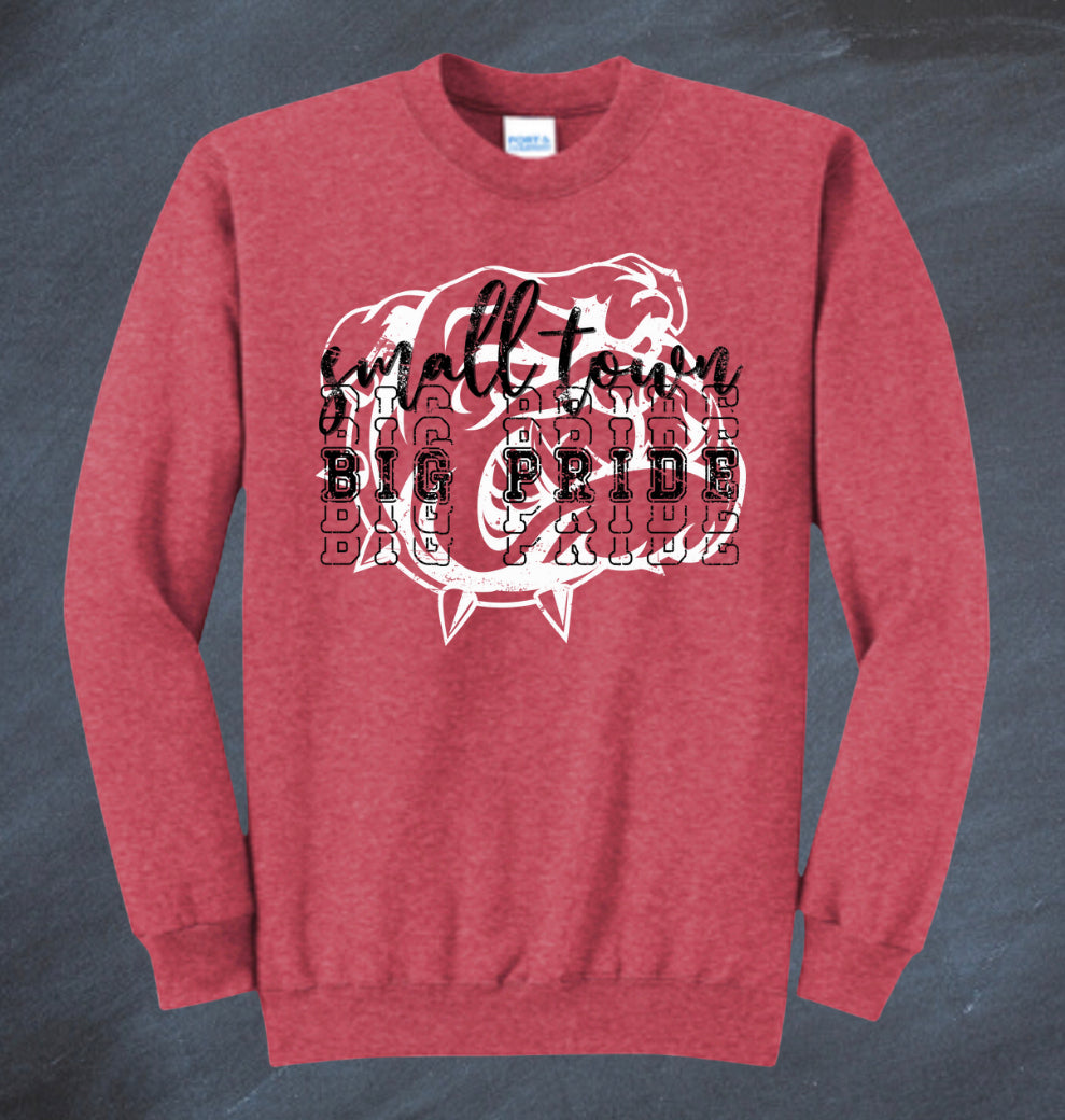 STC Crewneck Sweatshirt