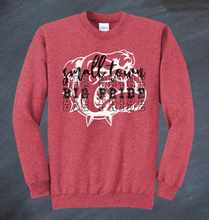 STC Crewneck Sweatshirt