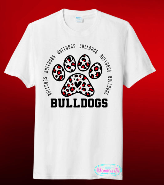 Design #3 - White