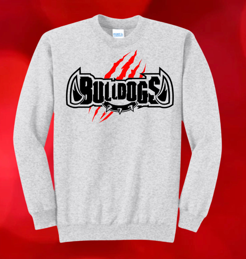 STC Crewneck Sweatshirt