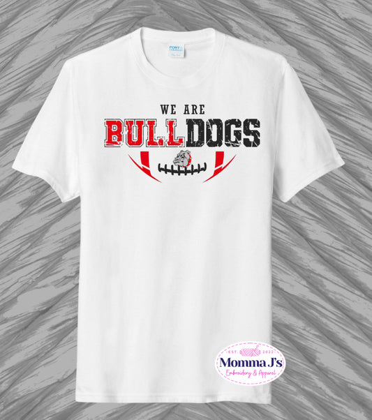 Design #5 - White