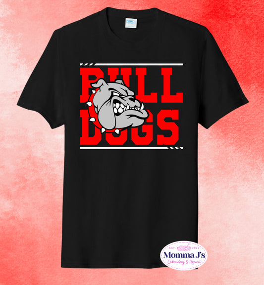 Design #6 - Black