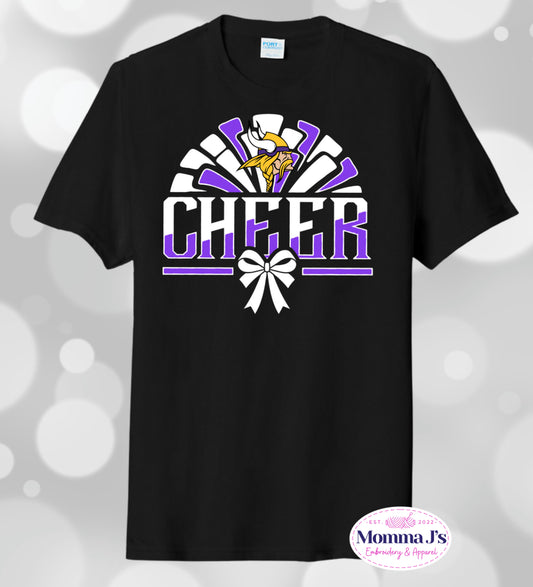 Design #6 - Black