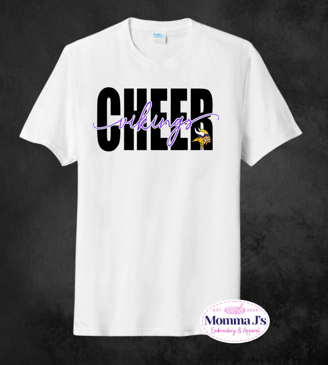 Design #7 - White