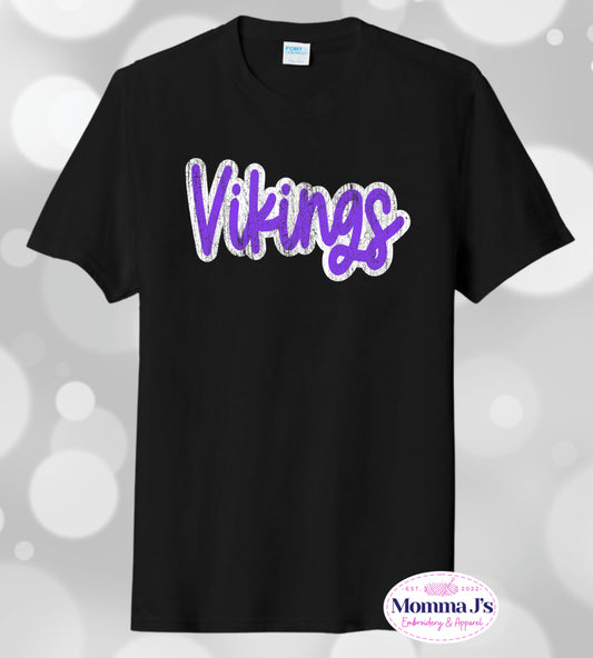Design #5 - Black