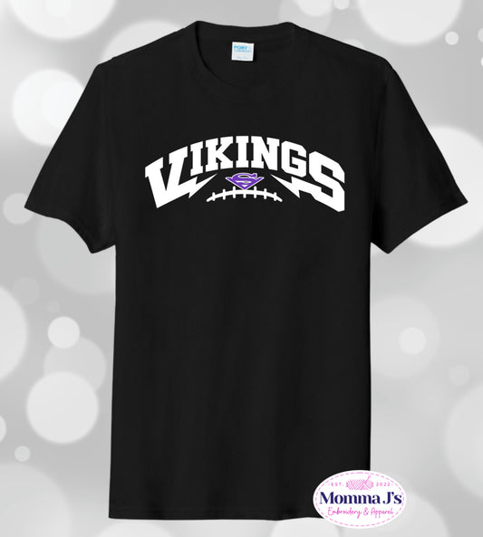 Design #1 - Black