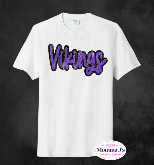 Design #5 - White