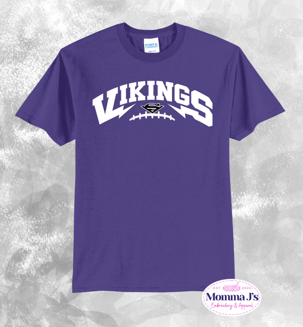 Design #1 - Purple