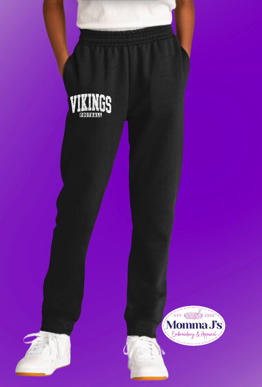 Joggers - Multiple Designs