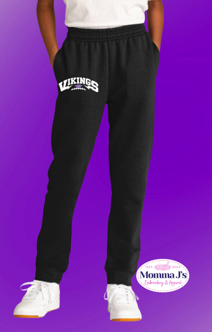 Joggers - Multiple Designs