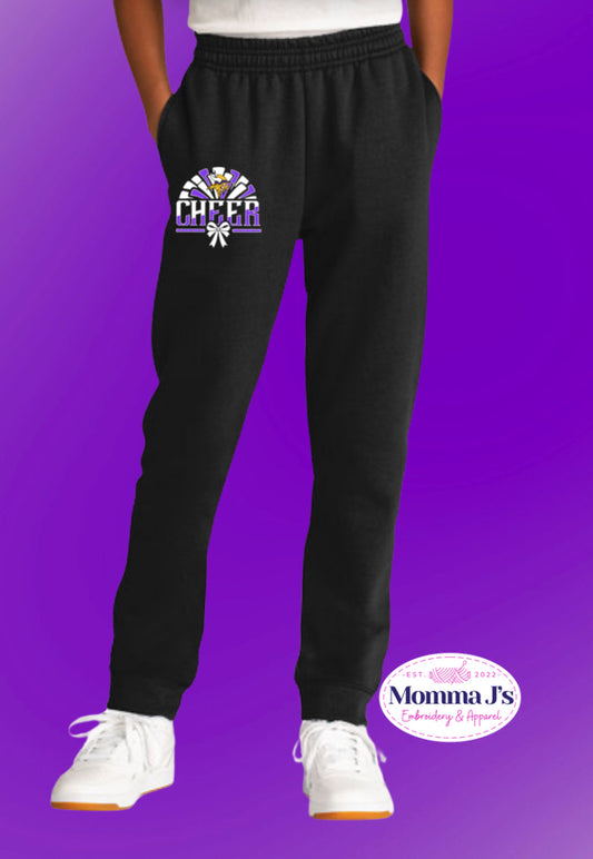 Joggers - Multiple Designs