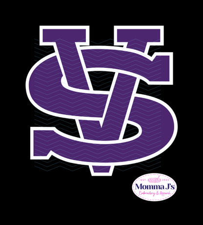 Car Decal - Vikings