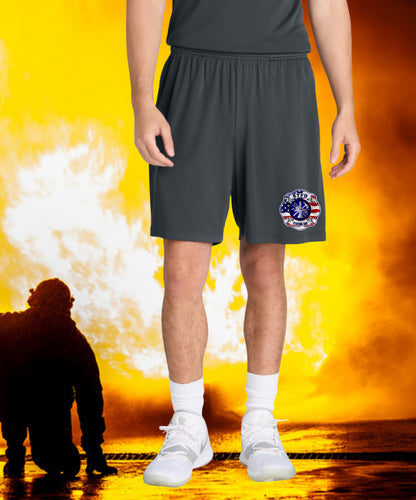 Shorts STFD - Station 1