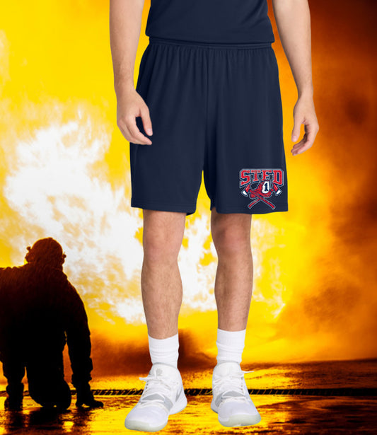 Shorts STFD - Station 1