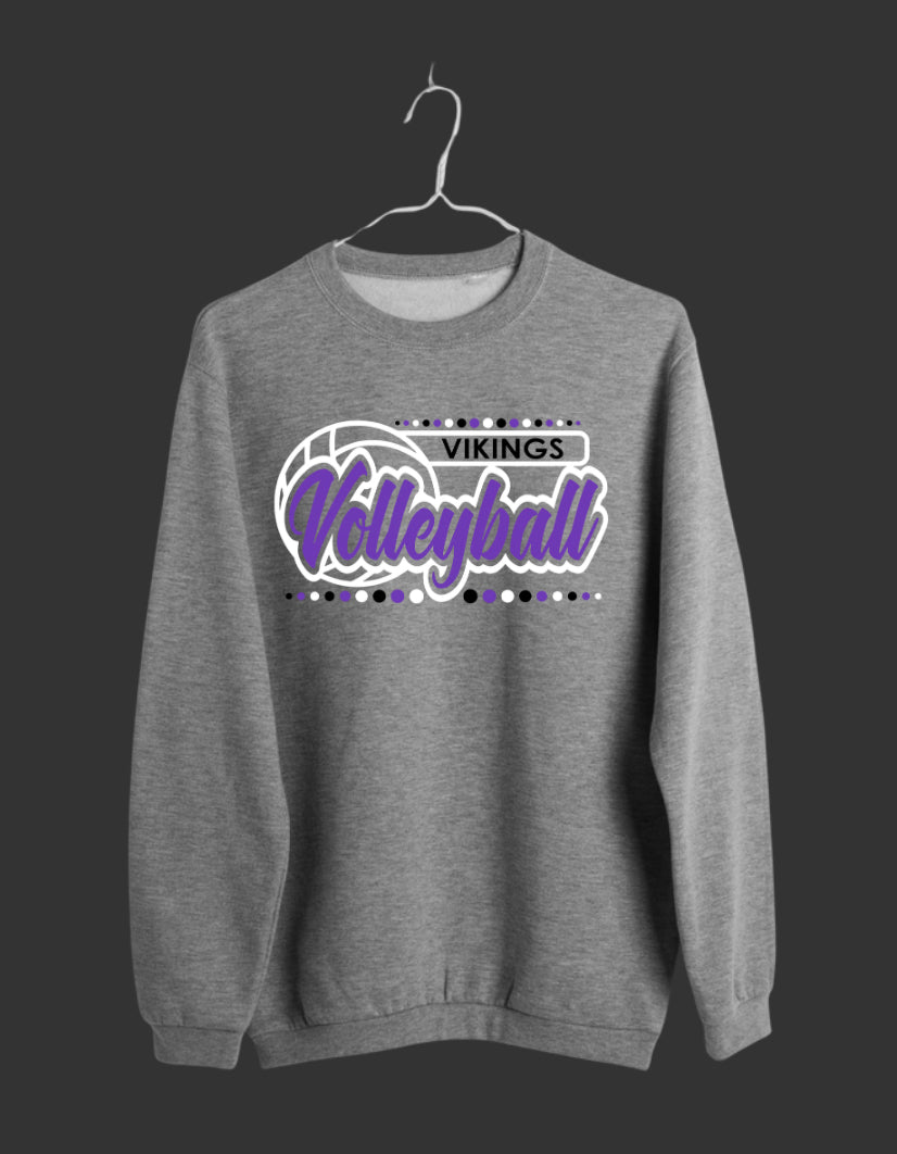 Design #1 - Gray