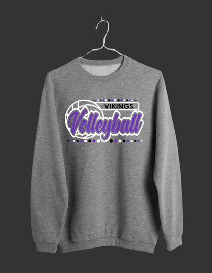 Design #1 - Gray