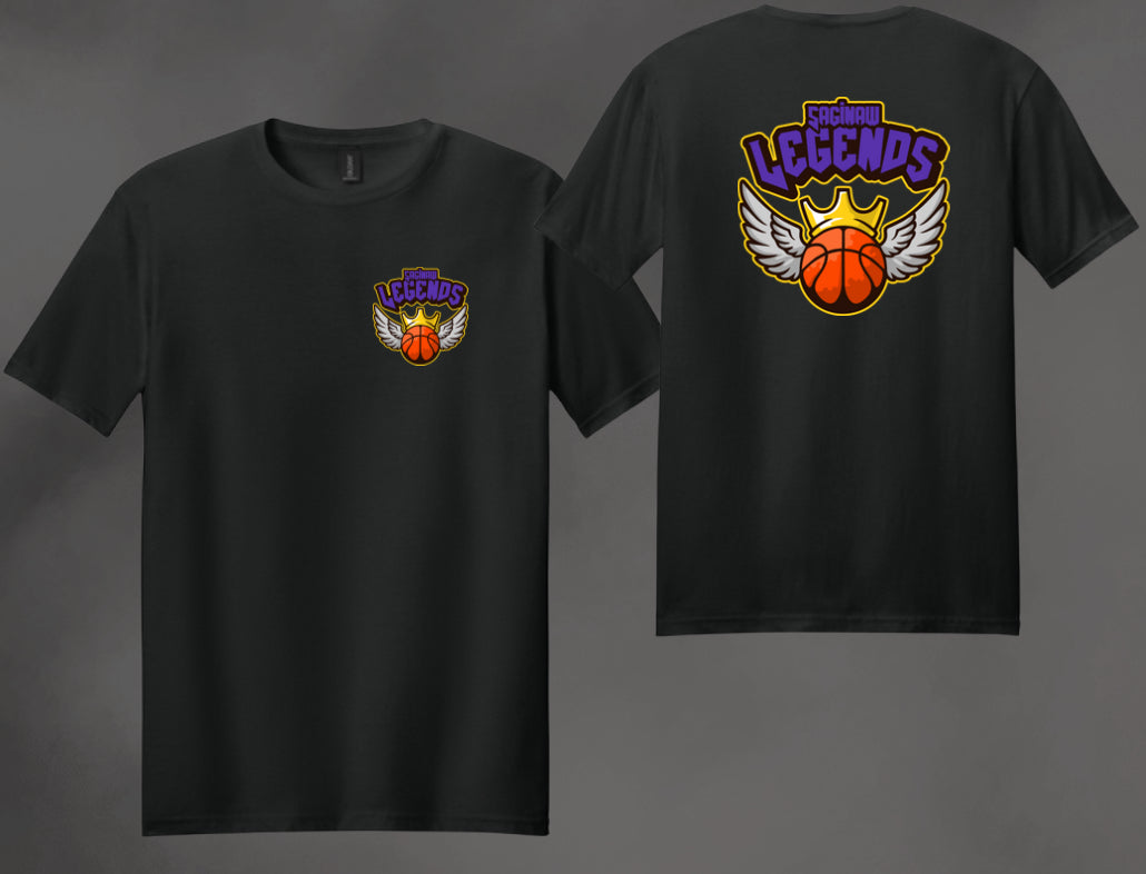 Design #1 - Original Logo