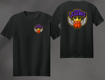 Design #1 - Original Logo