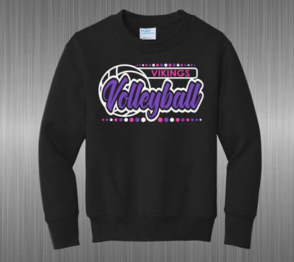 Design #1 - Black
