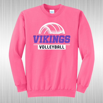 Design #2 - Pink