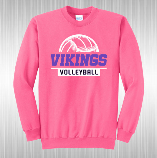 Design #2 - Pink