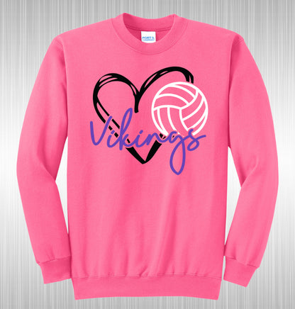 Design #3 - Pink