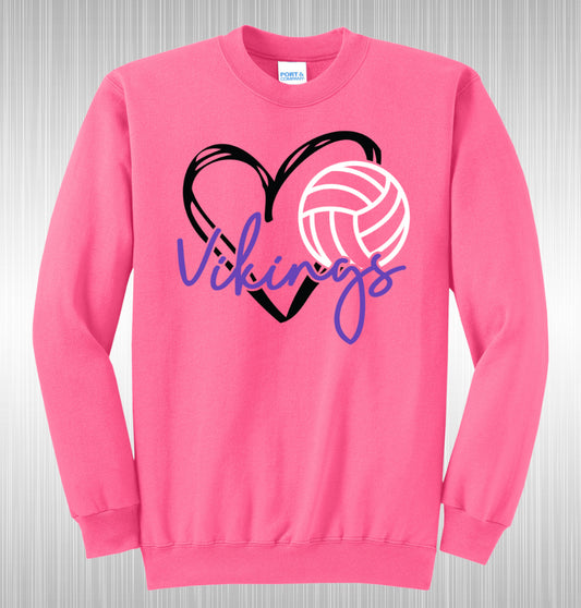 Design #3 - Pink