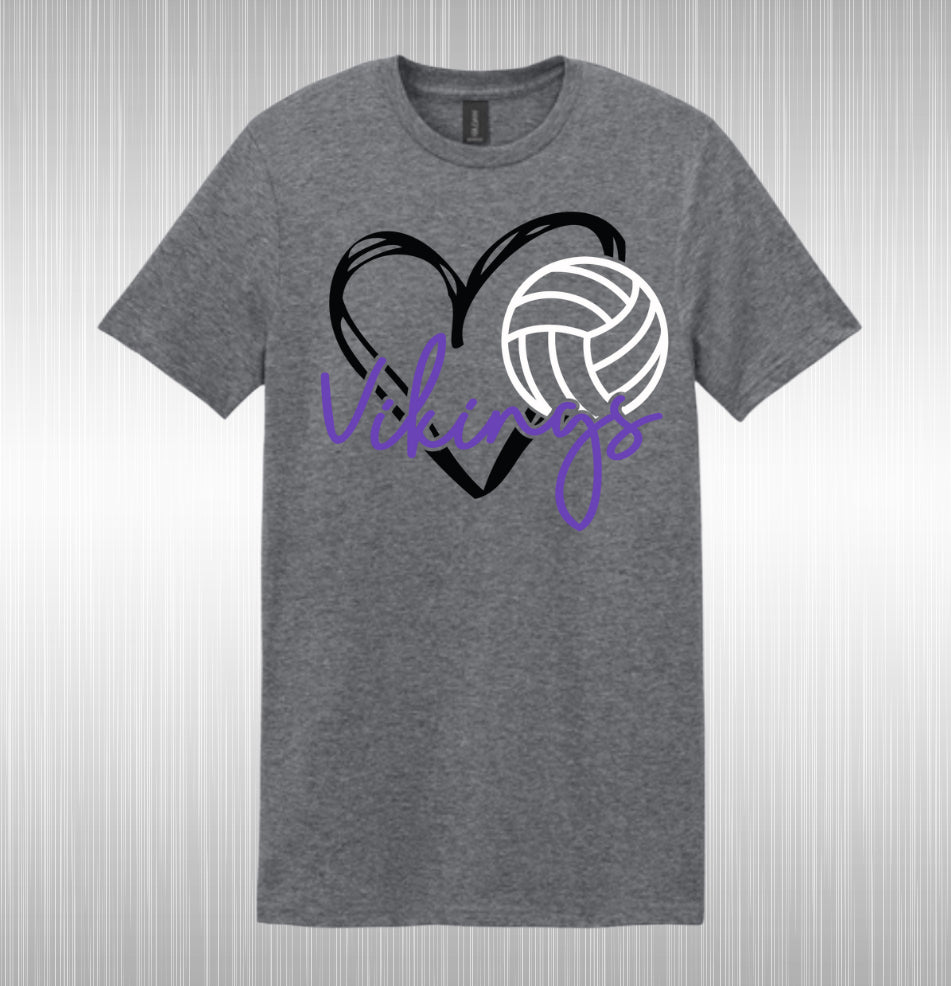Design #3 - Gray