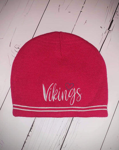 Vikings Beanies